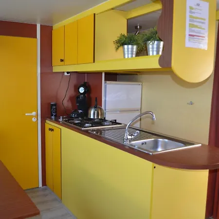 Aranciona 7 - Paradiso Chalet Viareggio