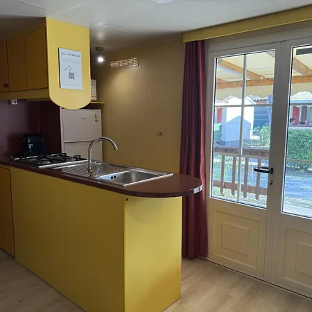 Chalet Aranciona 7 - Paradiso Viareggio