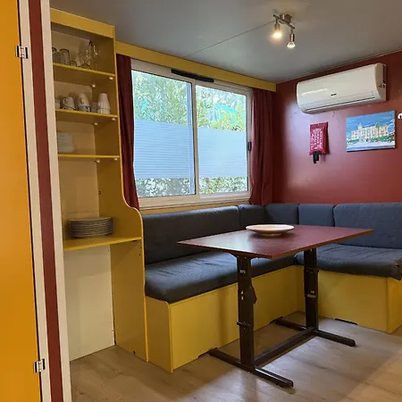 Dağ evi Aranciona 7 - Paradiso