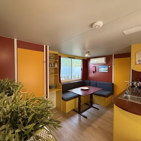 Aranciona 7 - Paradiso Chalet Viareggio