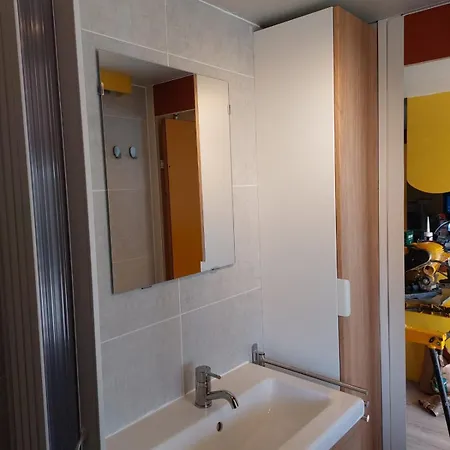 Aranciona 7 - Paradiso Dağ evi Viareggio