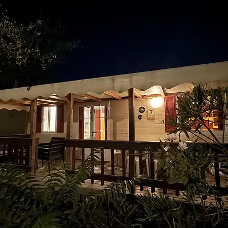 Aranciona 7 - Paradiso Viareggio