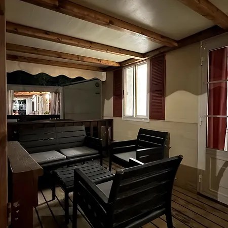 Aranciona 7 - Paradiso Dağ evi *