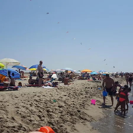 Aranciona 7 - Paradiso * Viareggio