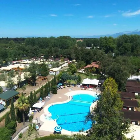 Aranciona 7 - Paradiso * Viareggio