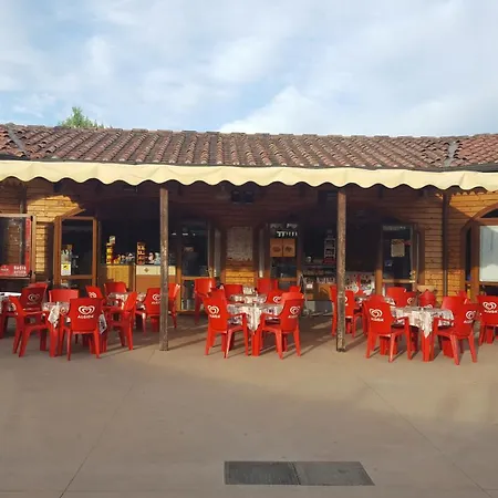 Aranciona 7 - Paradiso *