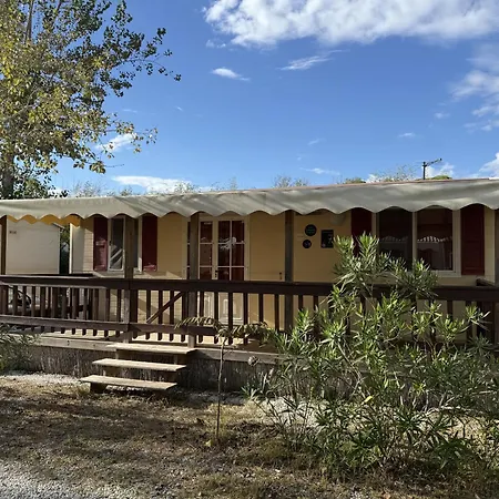 Chalet Aranciona 7 - Paradiso